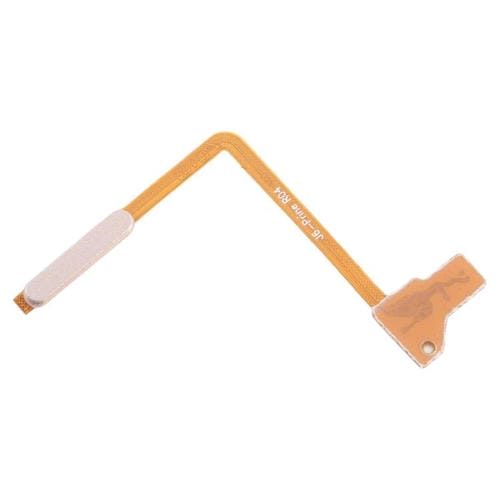 Flex Cable Power Button Samsung Galaxy J6+ SM-J610 (Gold)