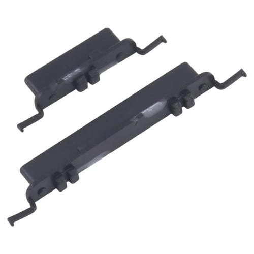 Botão Liga/Desliga e Volume Samsung Galaxy Tab A 8.0 SM-T380/T385 (Preto)