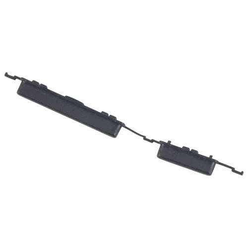 Botón de Encendido y Volumen Samsung Galaxy Tab 4 7.0 SM-T230 / T231 (Negro)