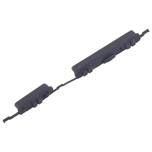 Botón de Encendido y Volumen Samsung Galaxy Tab 4 7.0 SM-T230 / T231 (Negro)