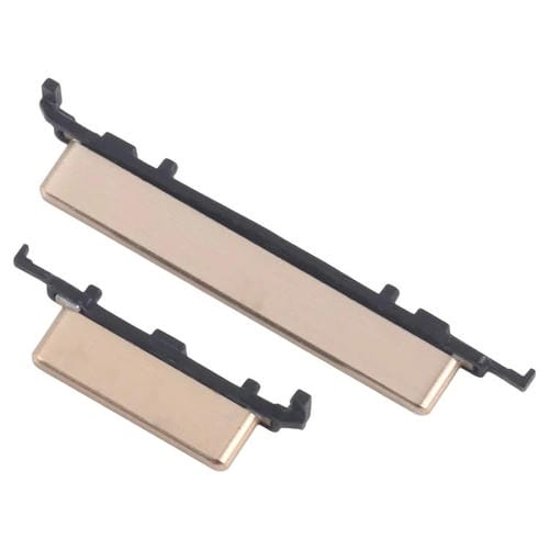 Pulsante di accensione e volume Samsung Galaxy Tab S 10.5 SM-T800/T805 (Dorado)