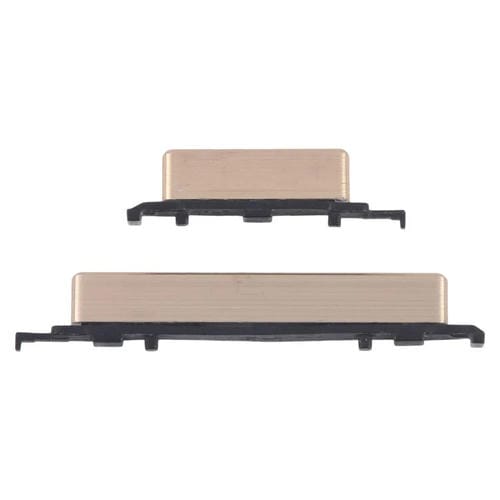 Pulsante di accensione e volume Samsung Galaxy Tab S 10.5 SM-T800/T805 (Dorado)