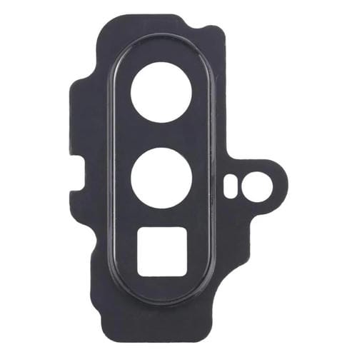 Tampa da Lente da Câmara Traseira Samsung Galaxy Tab S7+ SM-T970/T976 (Preto)