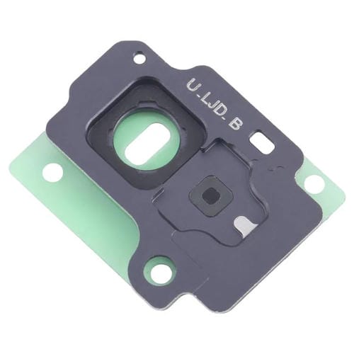 Copertura Obiettivo Fotocamera Posteriore Samsung Galaxy Tab S7 FE SM-T730/T736B (Nera)