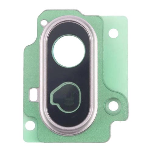 Tampa da Lente da Câmara Traseira Samsung Galaxy Tab S7 FE SM-T730/T736B (Rosa)