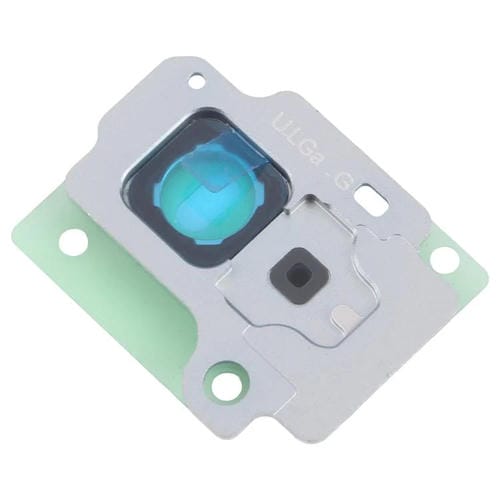 Copertura Lente Fotocamera Posteriore Samsung Galaxy Tab S7 FE SM-T730/T736B (Verde)