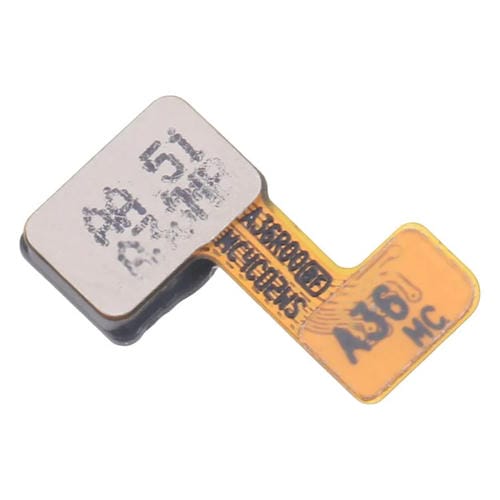 Flexkabel mit Fingerabdrucksensor im Display Samsung Galaxy A36 SM-A366B