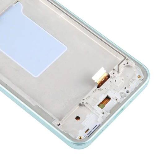 OLED LCD Screen 6.46 Inches and Frame (Green) Samsung Galaxy A26 SM-A266B