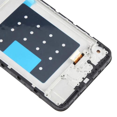 OLED-Bildschirm Samsung Galaxy A16 5G SM-A166B mit 6,66 Zoll US-Version