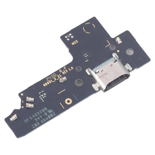 Placa de Porto de Carregamento Samsung Galaxy A16 5G SM-A166P