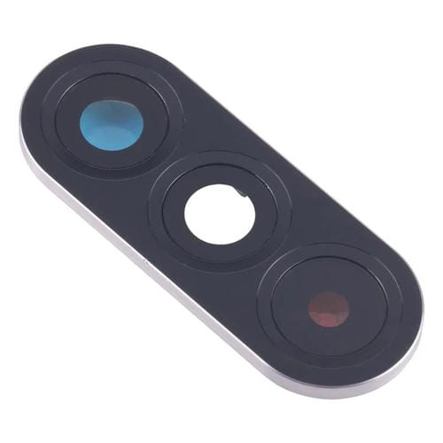 Lente Cámara Trasera Samsung Galaxy A56 SM-A566B (Gris) (10 Unidades)