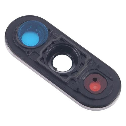 Lente Cámara Trasera Samsung Galaxy A56 SM-A566B (Gris) (10 Unidades)