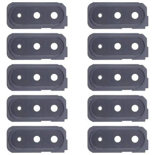 Lente Cámara Trasera Samsung Galaxy A26 SM-A266B (Negro) (10 Unidades)