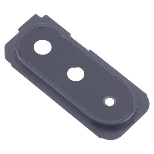 Lente Cámara Trasera Samsung Galaxy A26 SM-A266B (Negro) (10 Unidades)