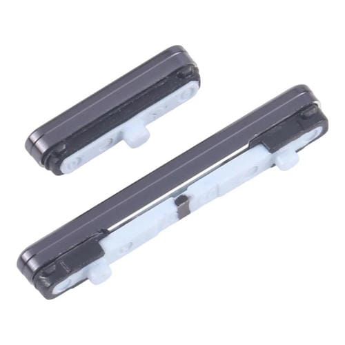 Power Button and Volume Samsung Galaxy S23 Ultra SM-S918B (10 Units) (Black)