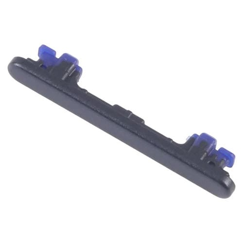 Botones de Control de Volumen Samsung Galaxy A16 SM-A165F (Negro) (10 Unidades)