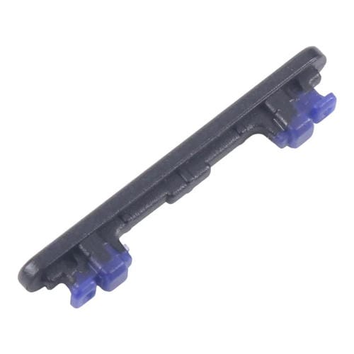 Botones de Control de Volumen Samsung Galaxy A16 SM-A165F (Negro) (10 Unidades)