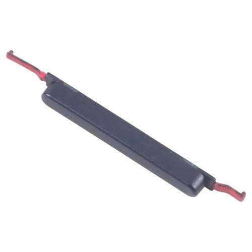 Botones de Control de Volumen Samsung Galaxy A16 5G SM-A166B (Negro) (10 Unidades)