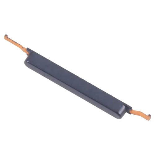 Botões de Controlo de Volume Samsung Galaxy M16 SM-M166P (Preto) (10 Unidades)