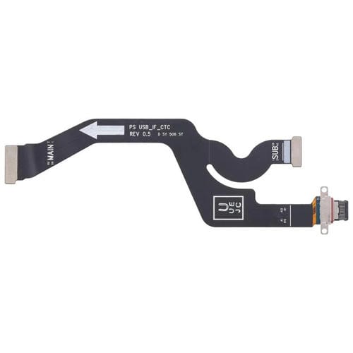 Cable Flex Puerto de Carga Samsung Galaxy S25 Edge SM-S937B