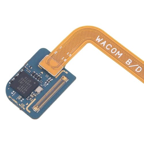 Touch Panel Connection Flex Cable Samsung Galaxy Tab S9+ SM-X810 / X816 / X818
