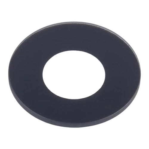 Objectif de caméra arrière Samsung Galaxy Tab S9 FE SM-X510 / X516 (10 unités)