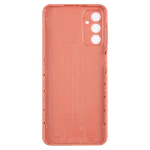 Carcasa trasera para Samsung Galaxy M13 SM-M135F, versión estándar (rosa)
