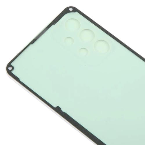 Carcasa trasera para Samsung Galaxy A23 4G SM-A235F (blanca)