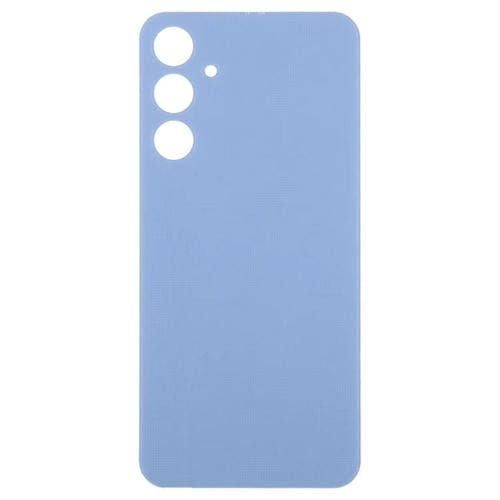 Carcasa trasera para Samsung Galaxy A25 5G SM-A256B (azul)