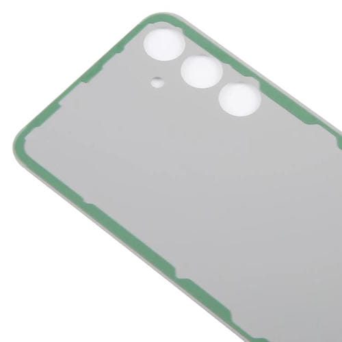 Carcasa trasera para Samsung Galaxy A25 5G SM-A256B (blanca)