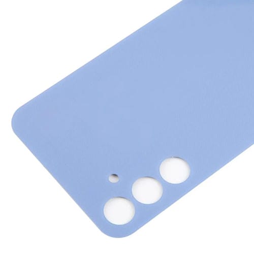 Carcasa trasera para Samsung Galaxy A15 5G SM-A156B (azul)