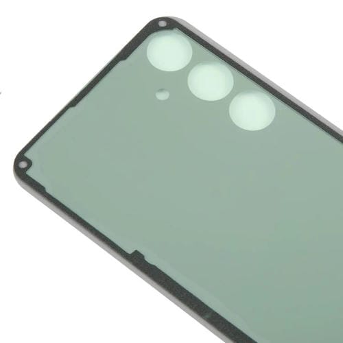 Carcasa trasera para Samsung Galaxy A16 5G SM-A166B (blanca)