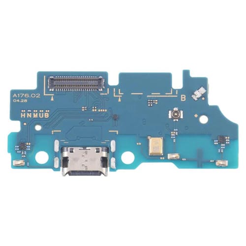 Ladeanschluss-Platine Samsung Galaxy A17 5G SM-A176B
