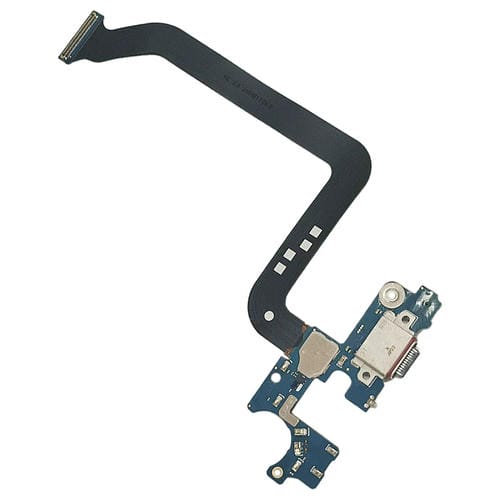 Piastra di Ricarica Porta Samsung Galaxy S10 5G SM-G977U Edizione USA.