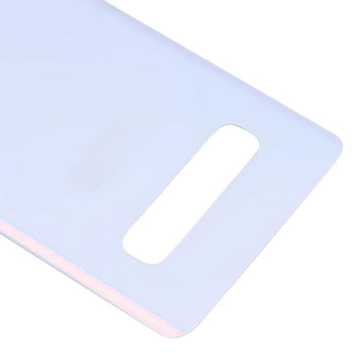 Coperchio Posteriore della Batteria Samsung Galaxy S10 (Bianco)