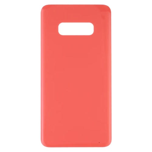 Couvercle arrière de batterie Samsung Galaxy S10e SM-G970 (Rose)