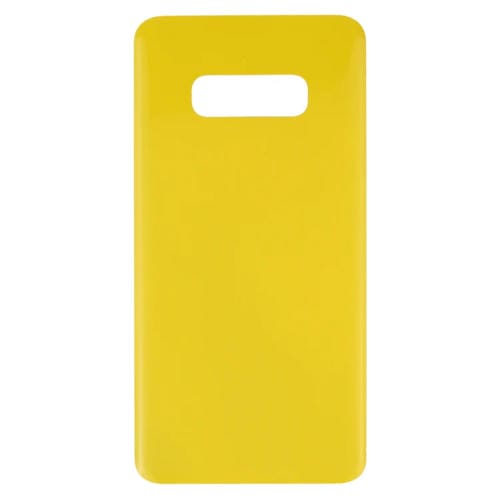 Dosseret Samsung Galaxy S10e SM-G970F/DS - Batterie (Jaune)