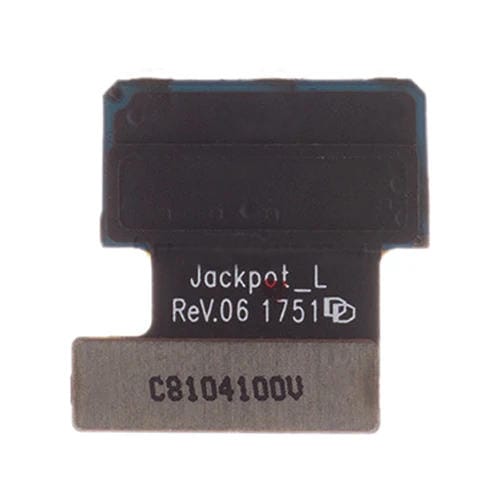 Módulo de Câmara Frontal Samsung Galaxy A8+ A730F