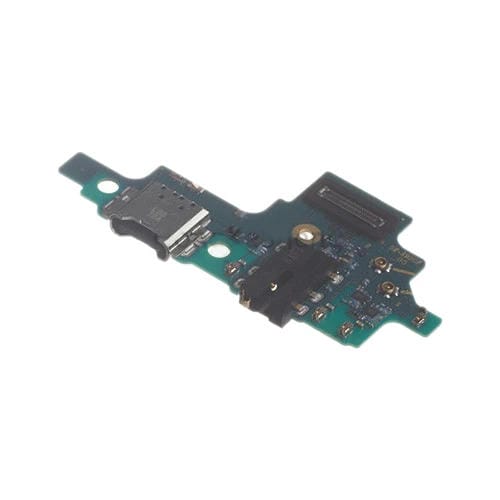 Placa de Puerto de Carga Samsung Galaxy A9 A920F