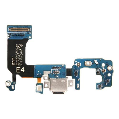 Plaque de Port de Charge Samsung Galaxy S8 G950F