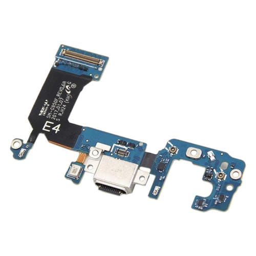 Plaque de Port de Charge Samsung Galaxy S8 G950F