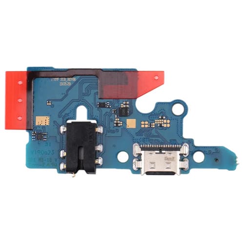 Placa de Porto de Carregamento Samsung Galaxy A70s SM-A707F