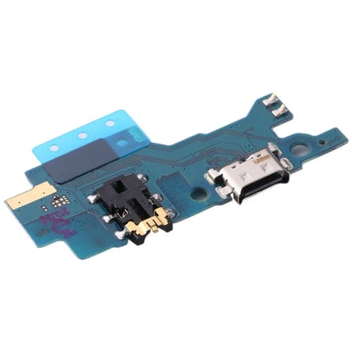Placa de Porto de Carregamento Samsung Galaxy M30s SM-M307F