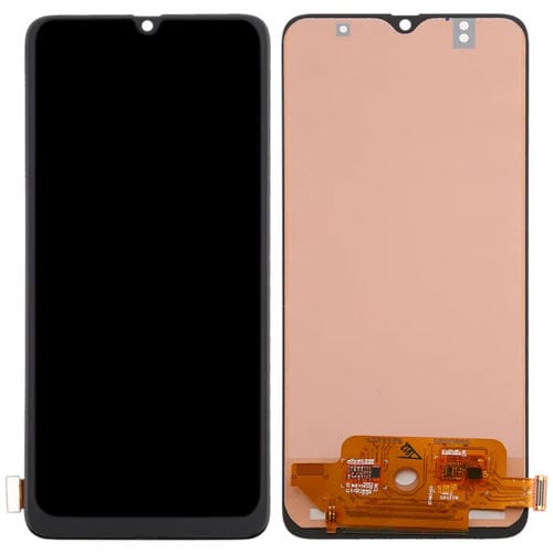 Ecrã LCD Incell Samsung Galaxy A70 (Preto)