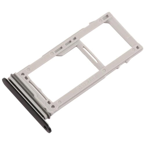 Plateau de carte SIM et Micro SD Samsung Galaxy Note 9 (Noir)