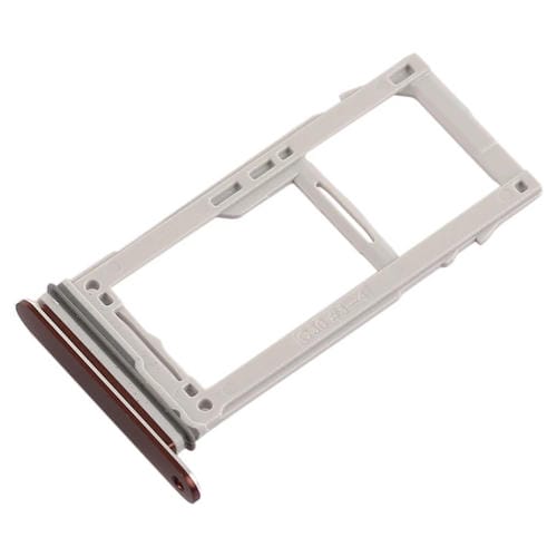 Tabuleiro Cartão SIM e Micro SD Samsung Galaxy Note 9 (Ouro)