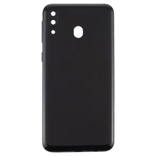 Cubierta Trasera Samsung Galaxy M20 Batería (Negro)