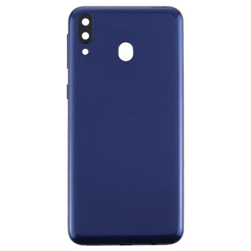 Cubierta Trasera Samsung Galaxy M20 Batería (Azul)