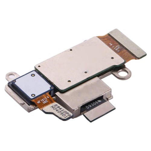 Rear Camera Samsung Galaxy Note 10+ Quality