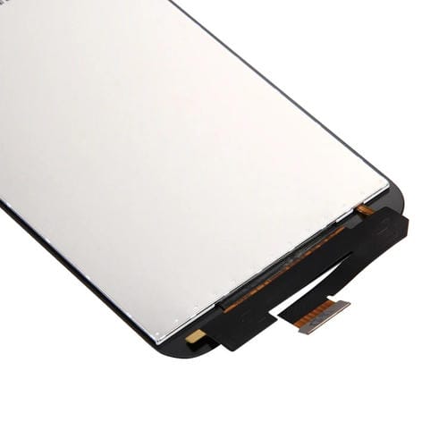 LCD-Bildschirm + Touchscreen Samsung Galaxy J3 Emerge/J327 Serie (Schwarz)